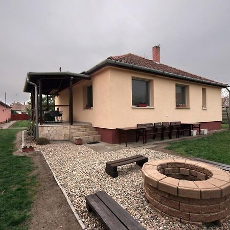 Bodza Apartman Gyula Luaran gambar