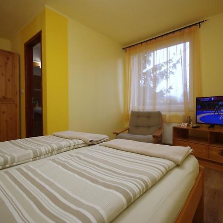 Bodza Apartman Gyula Luaran gambar