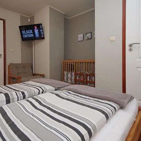 Bodza Apartman Gyula Luaran gambar