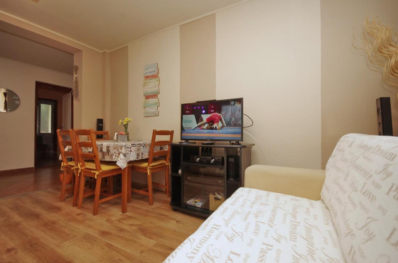 Bodza Apartman Gyula Luaran gambar
