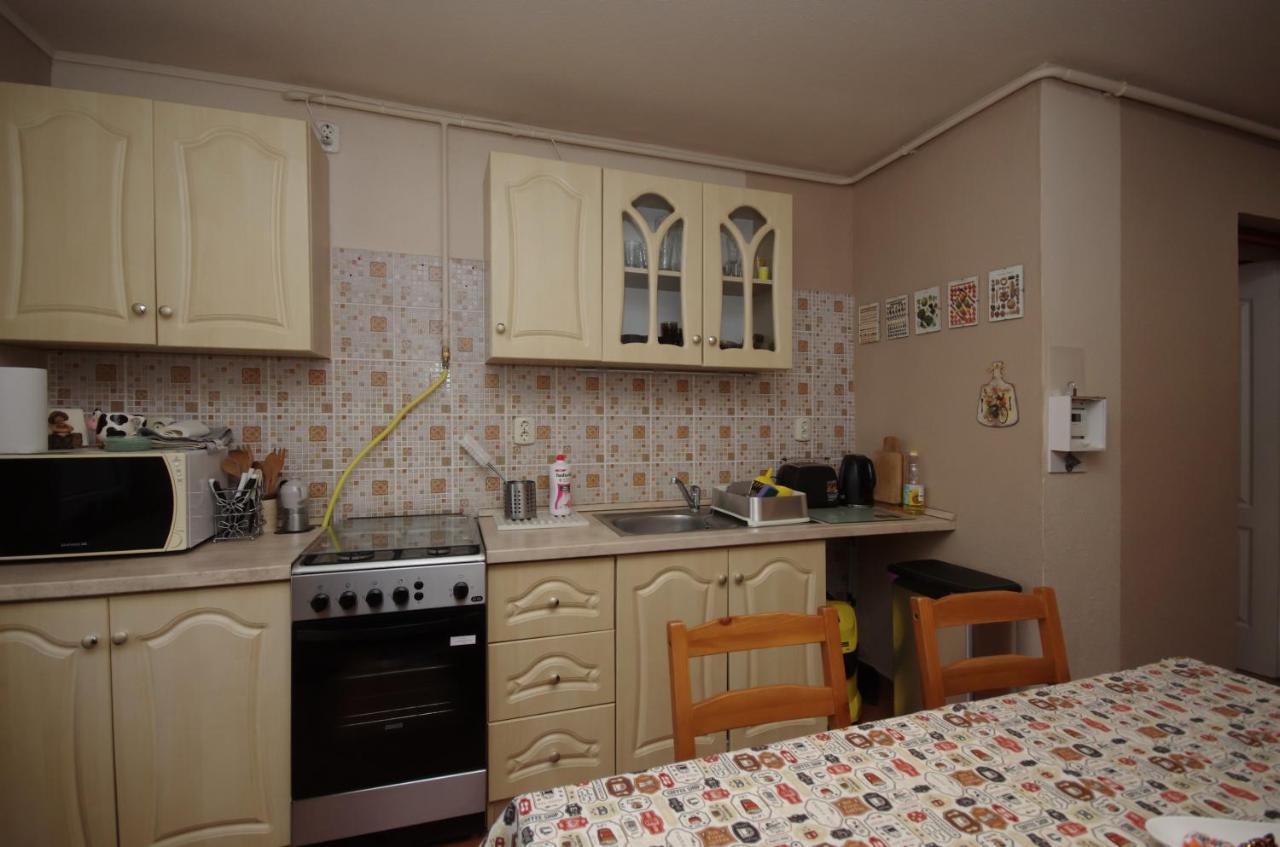 Bodza Apartman Gyula Luaran gambar