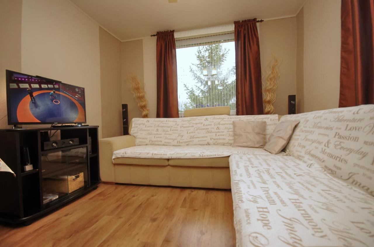 Bodza Apartman Gyula Luaran gambar
