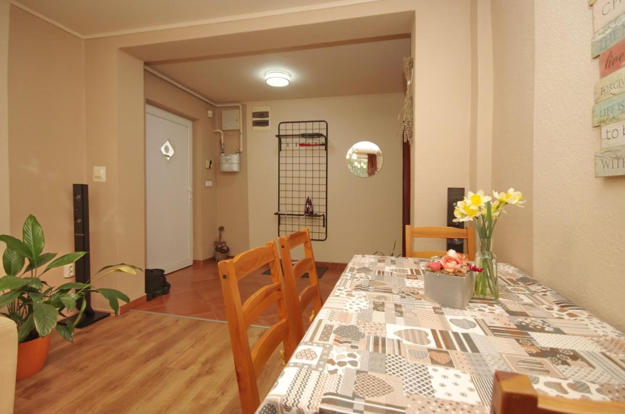 Bodza Apartman Gyula Luaran gambar