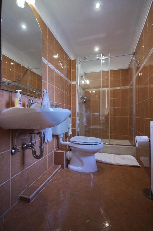 Bodza Apartman Gyula Luaran gambar