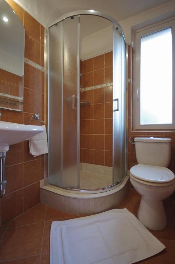Bodza Apartman Gyula Luaran gambar