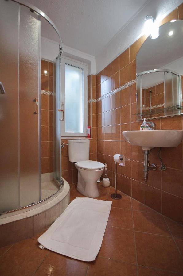 Bodza Apartman Gyula Luaran gambar