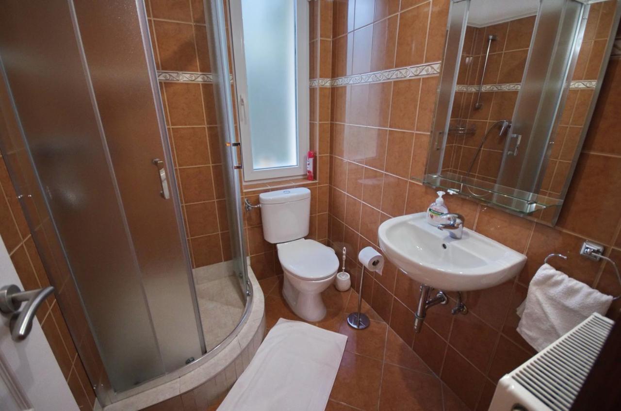 Bodza Apartman Gyula Luaran gambar