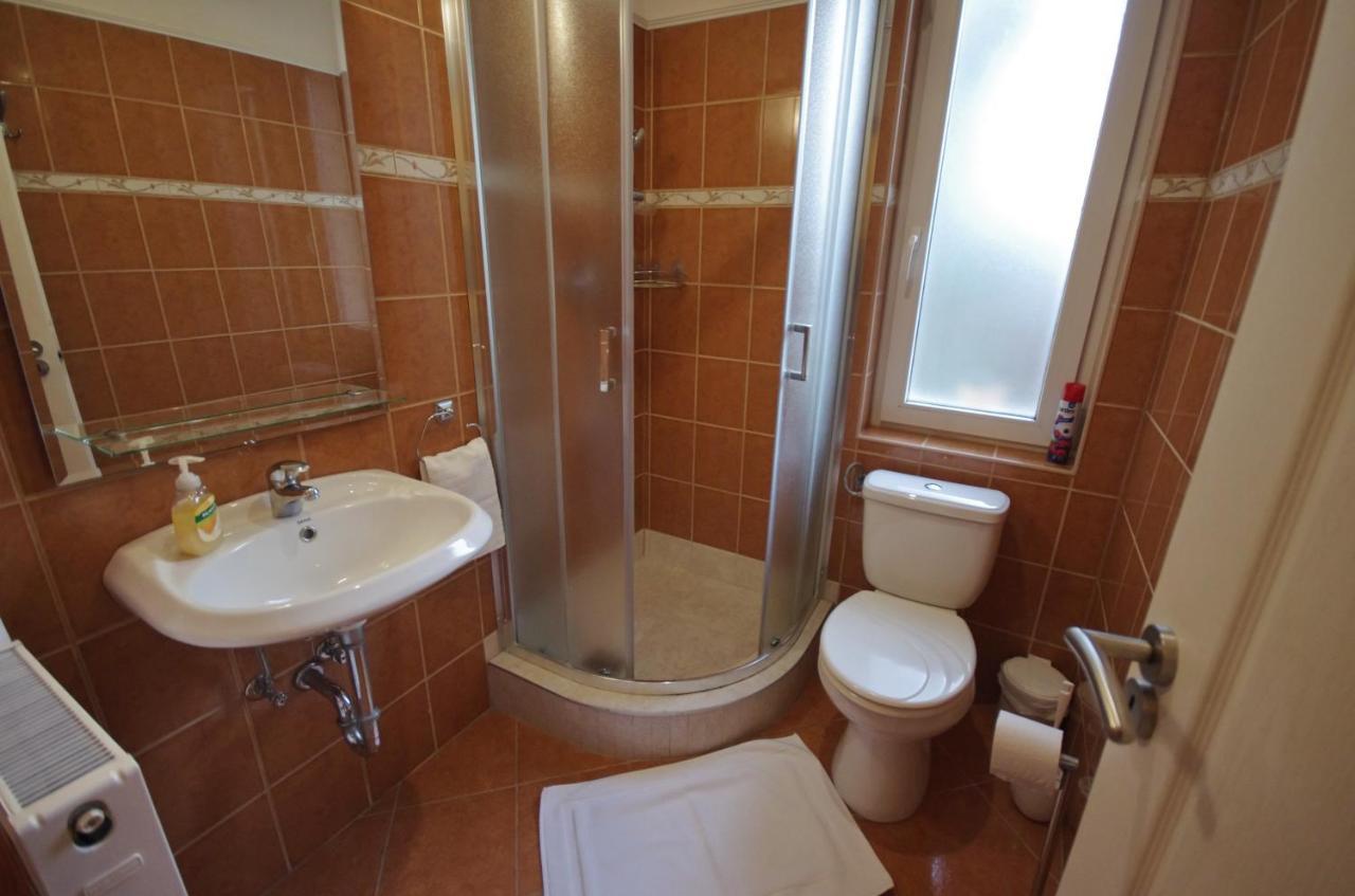 Bodza Apartman Gyula Luaran gambar