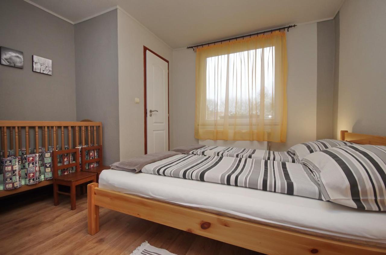 Bodza Apartman Gyula Luaran gambar