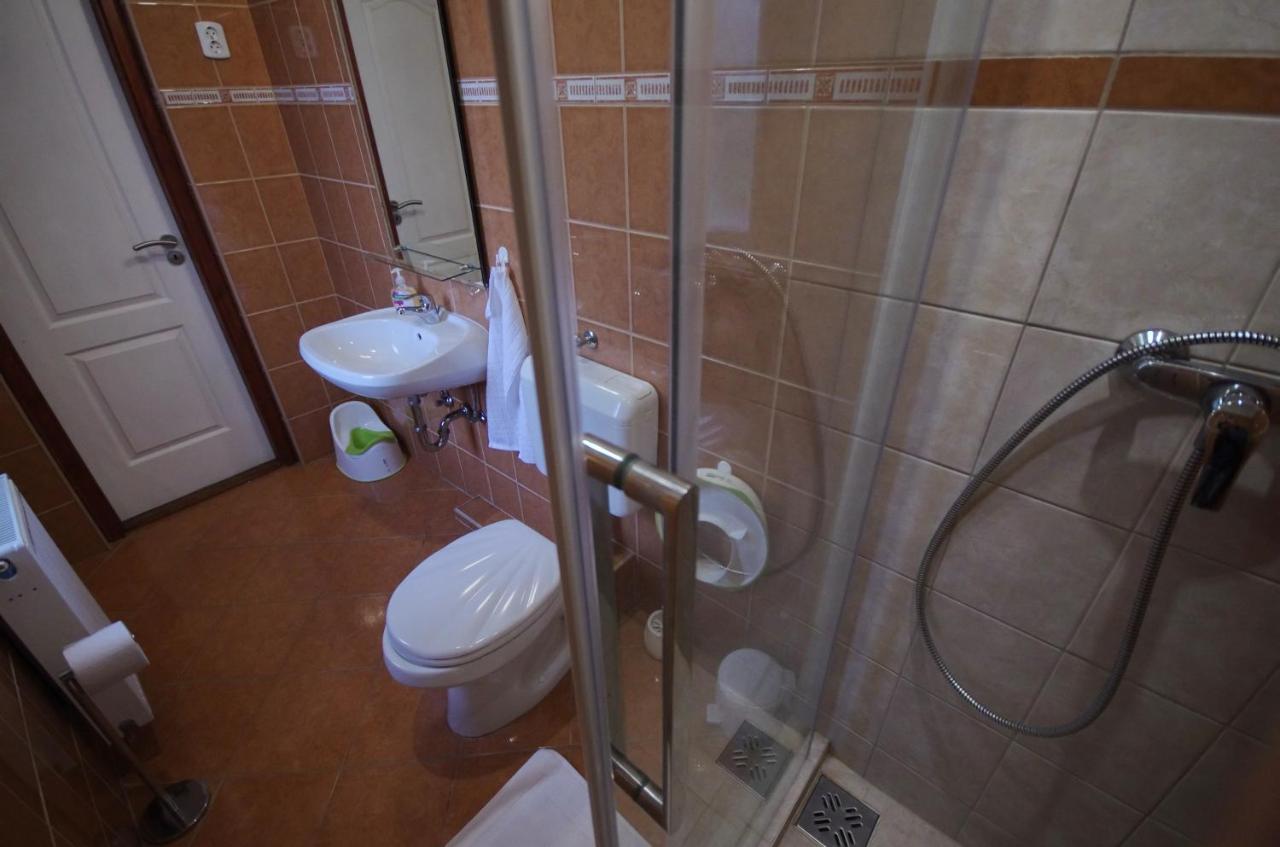 Bodza Apartman Gyula Luaran gambar
